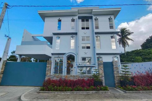 6 Bedroom House for sale in Poblacion Barangay 9, Batangas