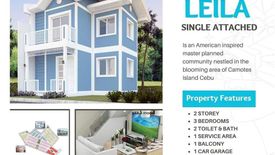 3 Bedroom House for sale in Esperanza, Cebu