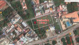 Land for sale in Nong Prue, Chonburi