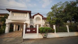 4 Bedroom House for rent in Ladawan Village Srinakarin, Samrong Nuea, Samut Prakan near MRT Si Bearing