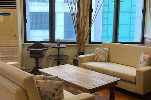 3 Bedroom Condo for rent in Renaissance Tower, Ugong, Metro Manila