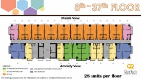 Condo for sale in Barangay 108, Metro Manila