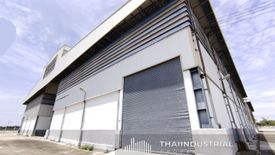 Warehouse / Factory for rent in Bang Phriang, Samut Prakan