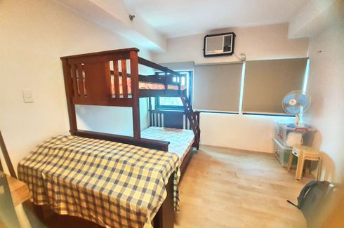 Condo for rent in Studio A, Loyola Heights, Metro Manila near LRT-2 Katipunan