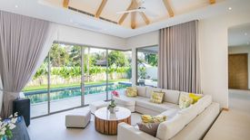 4 Bedroom Villa for rent in Trichada Breeze, Choeng Thale, Phuket