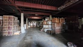 Warehouse / Factory for rent in Tondo, Metro Manila