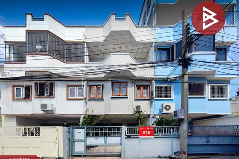 5 Bedroom Townhouse for sale in Bang Mot, Bangkok