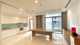 4 Bedroom Apartment for rent in Vinhomes Central Park, Phuong 22, Ho Chi Minh