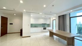 Cho thuê căn hộ chung cư 4 phòng ngủ tại Vinhomes Central Park, Phường 22, Quận Bình Thạnh, Hồ Chí Minh