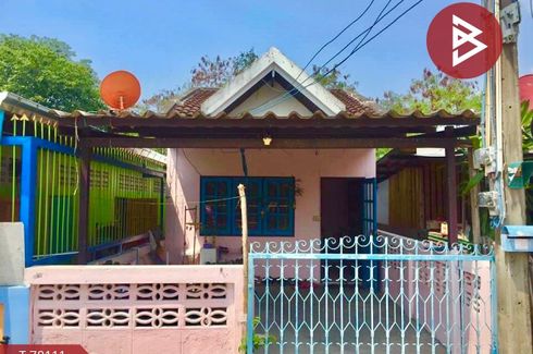 1 Bedroom Townhouse for sale in Nong-Kham, Chonburi