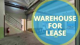 Warehouse / Factory for rent in San Nicolas, Metro Manila