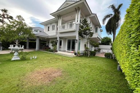 5 Bedroom House for sale in Nantawan Srinakarin, Bang Mueang, Samut Prakan