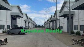 Warehouse / Factory for rent in Poblacion, Bulacan