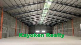 Warehouse / Factory for rent in Poblacion, Bulacan