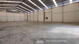 Warehouse / Factory for rent in Khlong Khoi, Nonthaburi