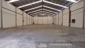 Warehouse / Factory for rent in Khlong Khoi, Nonthaburi