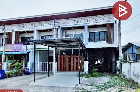 Townhouse for sale in Na Pa, Chonburi