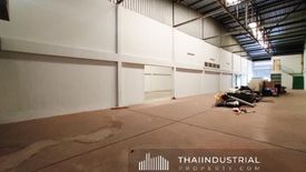 Warehouse / Factory for rent in Khlong Khoi, Nonthaburi