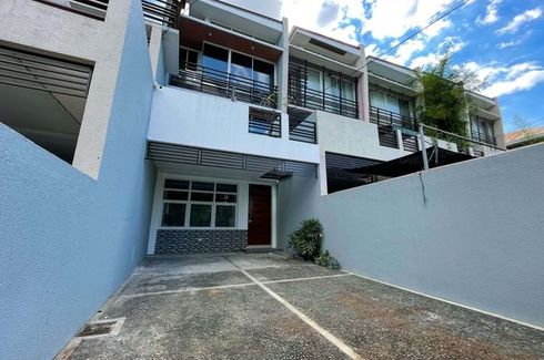 3 Bedroom Townhouse for sale in Kapitolyo, Metro Manila