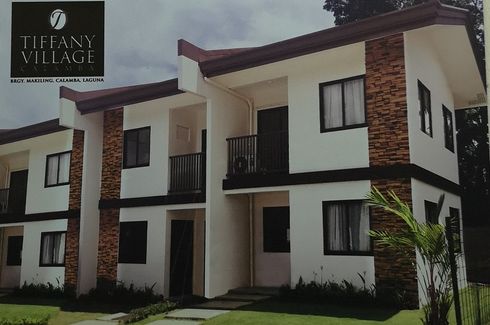 2 Bedroom Townhouse for sale in Makiling, Laguna