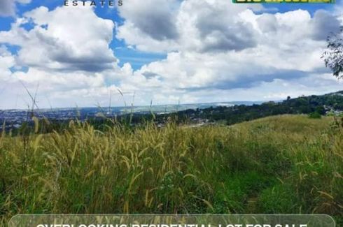 Land for sale in Burgos, Rizal