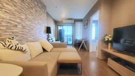 1 Bedroom Condo for rent in U Delight Residence Riverfront Rama 3, Bang Phong Pang, Bangkok