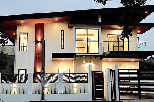 4 Bedroom House for sale in Salitran I, Cavite