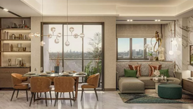 2 Bedroom Condo for sale in Le Pont Residences, Manggahan, Metro Manila