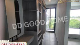 1 Bedroom Condo for sale in Noen Phra, Rayong