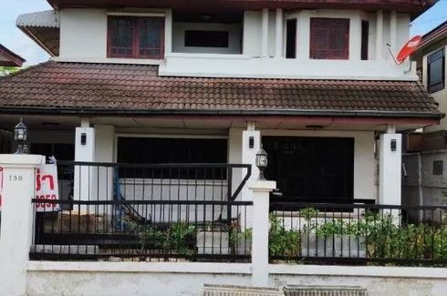 3 Bedroom House for rent in Thawi Watthana, Bangkok