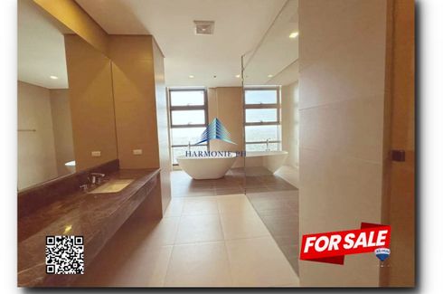 4 Bedroom Condo for sale in Garden Towers, San Lorenzo, Metro Manila near MRT-3 Ayala