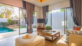 2 Bedroom Villa for sale in Anchan Tropicana, Thep Krasatti, Phuket