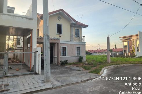 2 Bedroom House for sale in San Jose, Rizal