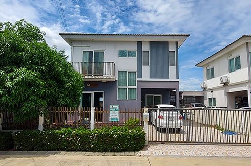 3 Bedroom House for sale in Bang Bua Thong, Nonthaburi