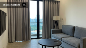 2 Bedroom Apartment for rent in The River Thủ Thiêm, An Khanh, Ho Chi Minh