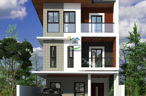 5 Bedroom House for sale in Cabancalan, Cebu