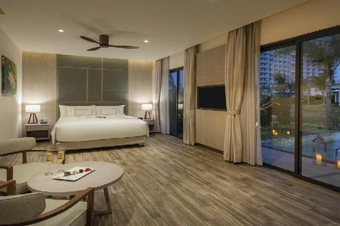 Bán hoặc thuê căn hộ 1 phòng ngủ tại Novaworld Hồ Tràm, Phước Thuận, Xuyên Mộc, Bà Rịa - Vũng Tàu