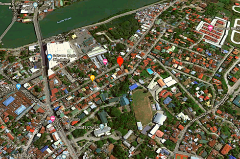 Land for sale in Ticud, Iloilo