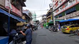 Land for sale in Tondo, Metro Manila near LRT-1 Bambang