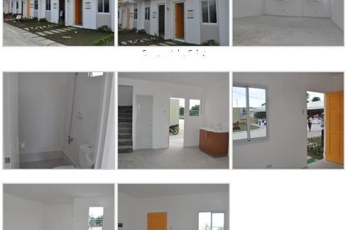 2 Bedroom Townhouse for sale in La Paz, Cebu