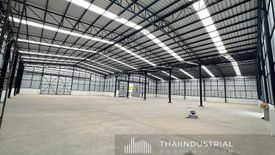 Warehouse / Factory for rent in Bang Chak, Samut Prakan
