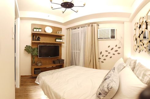 1 Bedroom Condo for sale in The Crestmont, South Triangle, Metro Manila near MRT-3 Quezon Avenue