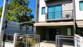 3 Bedroom Townhouse for sale in Baan Klang Muang Pinklao-Charan, Bang Kruai, Nonthaburi