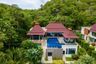 7 Bedroom House for sale in Panorama Pool Villas, Pak Nam Pran, Prachuap Khiri Khan