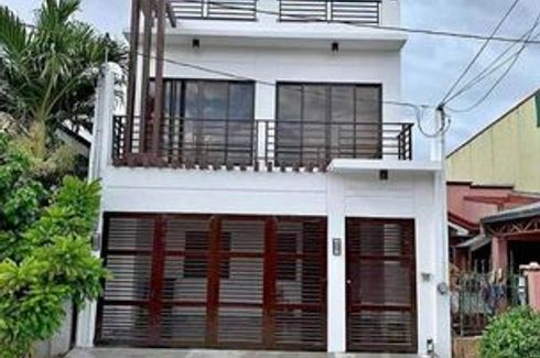 6 Bedroom House for rent in Bagbag, Metro Manila