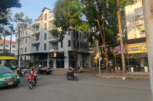 House for rent in Tan Phong, Ho Chi Minh