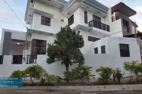 5 Bedroom House for sale in Cabantian, Davao del Sur