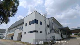 Warehouse / Factory for rent in Pluak Daeng, Rayong