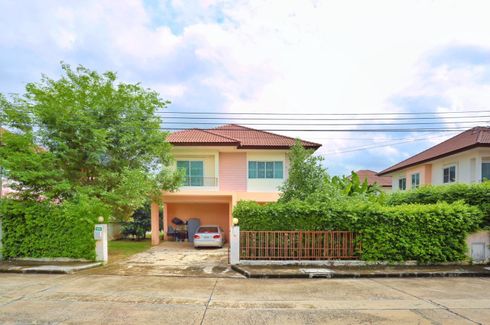 3 Bedroom House for sale in THE EXTENSO, Khlong Sip Song, Bangkok