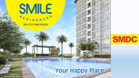 Condo for sale in Smile Residences, Barangay 12, Negros Occidental